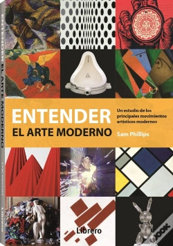 Capa do artigo Entender El Arte Moderno