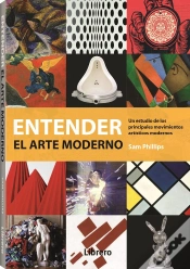 Capa do artigo Entender El Arte Moderno