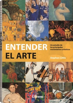 Capa do artigo Entender El Arte