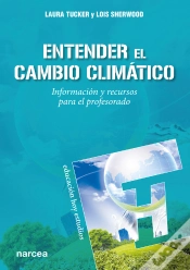 Capa do artigo Entender El Cambio Climático