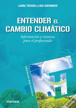 Capa do artigo Entender El Cambio Climático