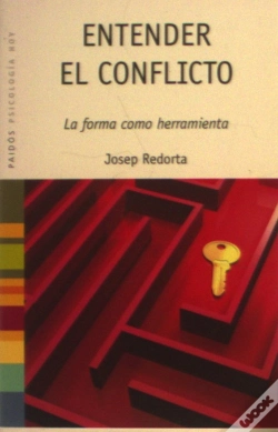 Capa do artigo Entender El Conflicto