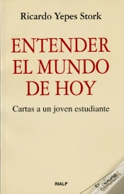 Capa do artigo Entender El Mundo De Hoy  