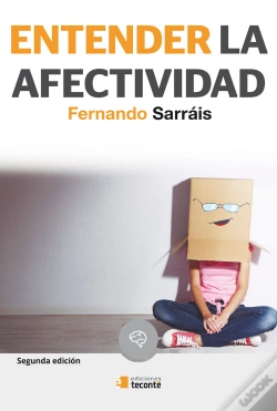 Capa do artigo Entender La Afectividad