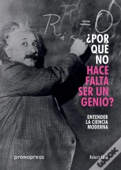 Capa do artigo Entender La Ciencia Moderna