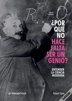 Capa do artigo Entender La Ciencia Moderna