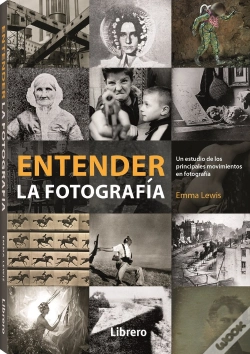 Capa do artigo Entender La Fotografia