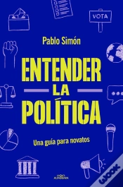 Capa do artigo Entender La Politíca
