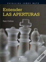 Capa do artigo Entender Las Aperturas