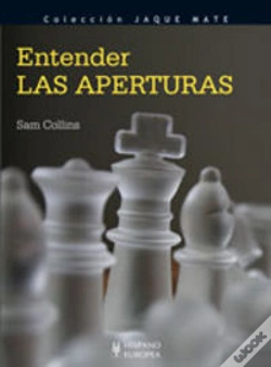 Capa do artigo Entender Las Aperturas