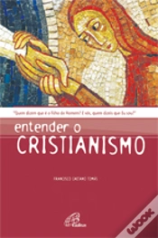 Capa do artigo Entender o Cristianismo