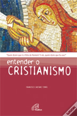 Capa do artigo Entender o Cristianismo