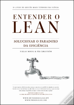 Capa do artigo Entender o Lean