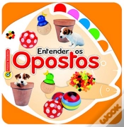 Capa do artigo Entender os Opostos