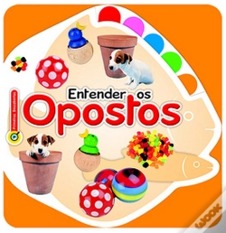 Capa do artigo Entender os Opostos