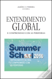 Capa do artigo Entendimento Global e Compromisso com as Periferias