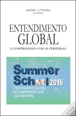 Capa do artigo Entendimento Global e Compromisso com as Periferias