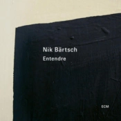 Capa do artigo Entendre - CD