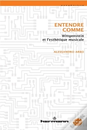 Capa do artigo Entendre Comme