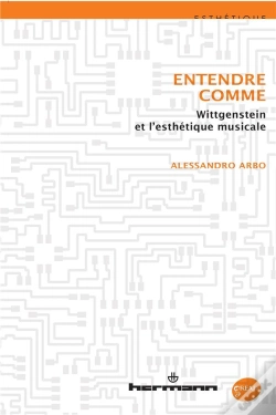 Capa do artigo Entendre Comme
