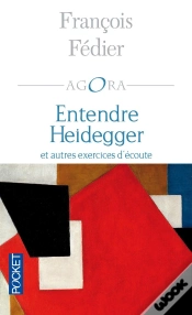 Capa do artigo Entendre Heidegger
