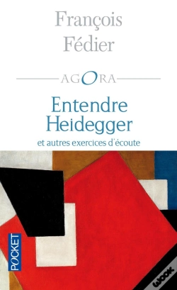 Capa do artigo Entendre Heidegger