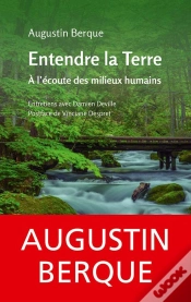 Capa do artigo Entendre La Terre : À L