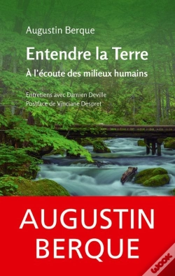 Capa do artigo Entendre La Terre : À L'Écoute Des Milieux