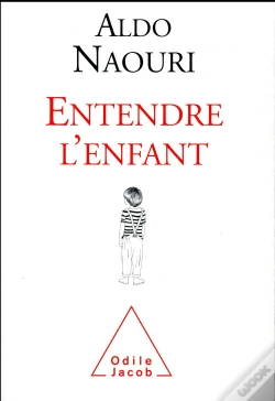 Capa do artigo Entendre L'Enfant