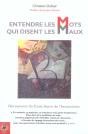 Entendre Les Mots Qui Disent Les Maux - Preview