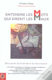 Capa do artigo Entendre Les Mots Qui Disent Les Maux