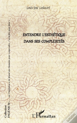Capa do artigo Entendre L'Esthétique Dans Ses Complexités
