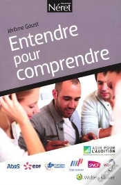 Capa do artigo Entendre Pour Comprendre