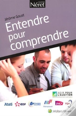 Capa do artigo Entendre Pour Comprendre