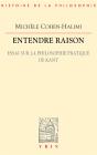 Entendre Raison - Preview