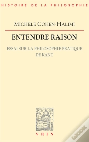 Capa do artigo Entendre Raison