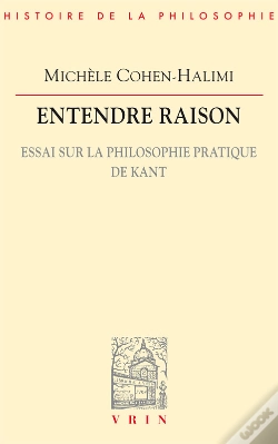 Capa do artigo Entendre Raison