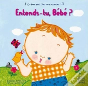 Capa do artigo Entends-Tu, Bébé ?