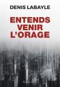Entends Venir L'Orage - Preview