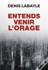 Entends Venir L'Orage