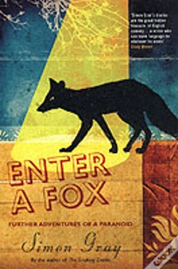 Capa do artigo Enter A Fox