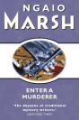 Enter A Murderer - Preview
