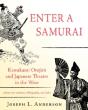 Enter A Samurai - Preview