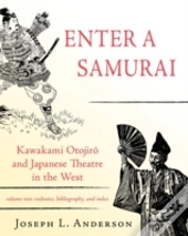Enter A Samurai
