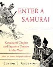Capa do artigo Enter A Samurai