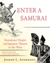 Enter A Samurai