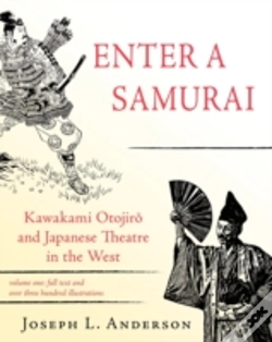 Capa do artigo Enter A Samurai