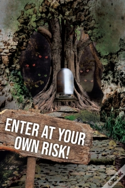 Capa do artigo Enter At Your Own Risk!