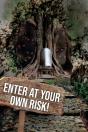 Enter At Your Own Risk! - Preview