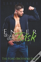Capa do artigo Enter At Your Own Risk